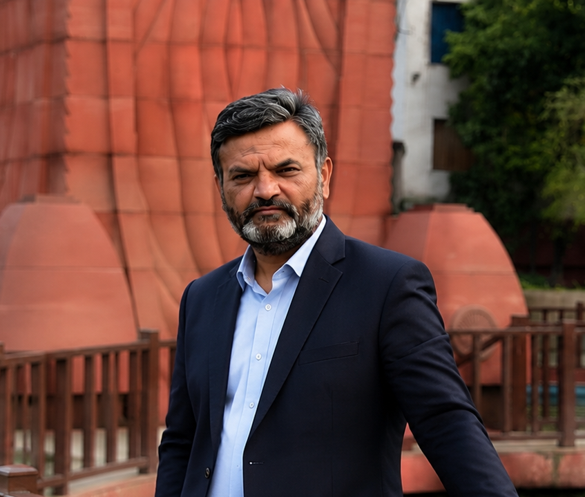 Bhavesh AMIPARA